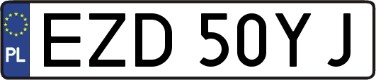 EZD50YJ