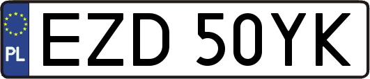 EZD50YK
