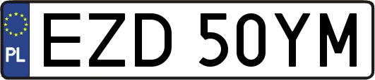 EZD50YM