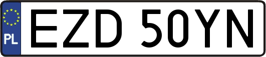 EZD50YN