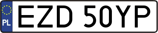 EZD50YP