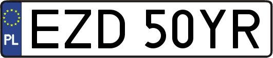 EZD50YR