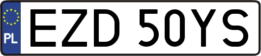 EZD50YS
