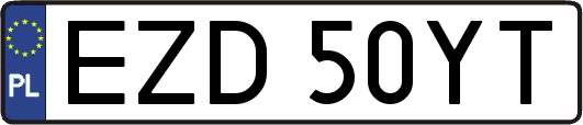 EZD50YT