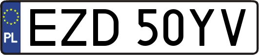 EZD50YV