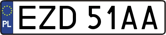 EZD51AA