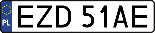 EZD51AE
