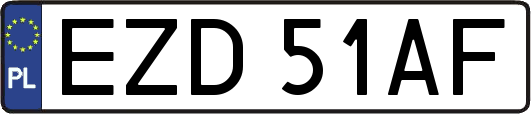 EZD51AF