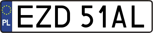 EZD51AL
