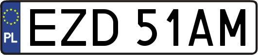 EZD51AM