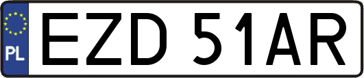 EZD51AR