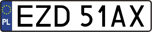 EZD51AX