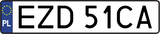 EZD51CA