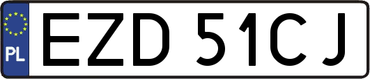 EZD51CJ