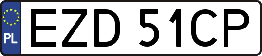 EZD51CP