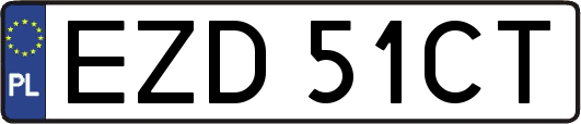 EZD51CT