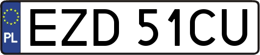 EZD51CU