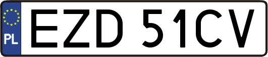EZD51CV