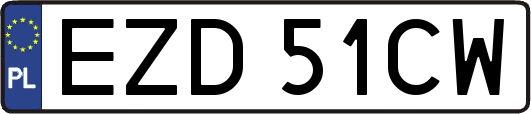 EZD51CW