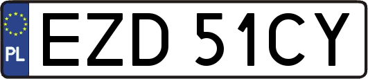 EZD51CY