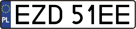 EZD51EE