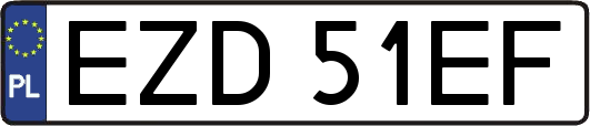 EZD51EF