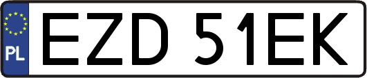 EZD51EK