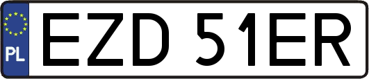 EZD51ER
