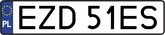 EZD51ES