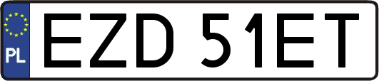 EZD51ET