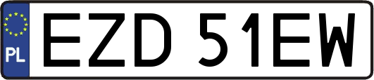 EZD51EW