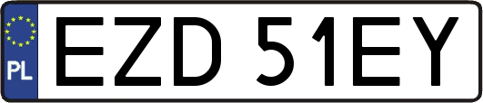 EZD51EY