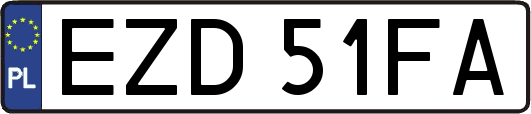 EZD51FA