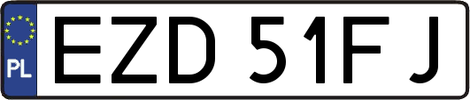 EZD51FJ