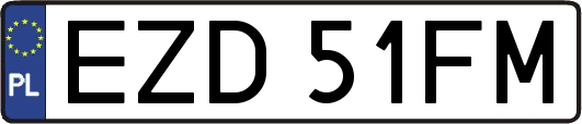 EZD51FM