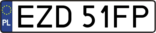 EZD51FP