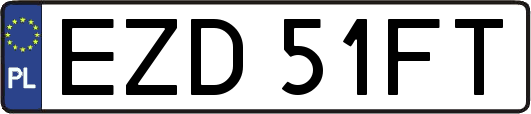 EZD51FT