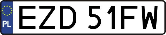 EZD51FW