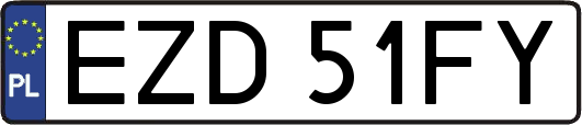 EZD51FY