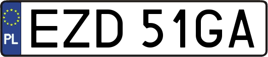 EZD51GA