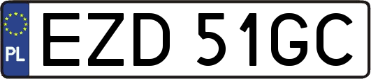 EZD51GC