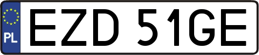 EZD51GE