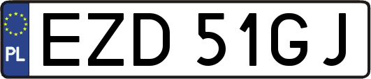 EZD51GJ