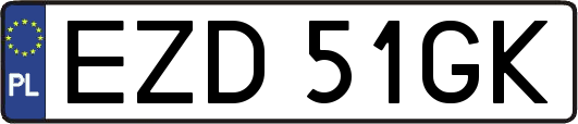 EZD51GK