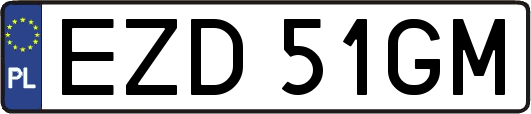 EZD51GM