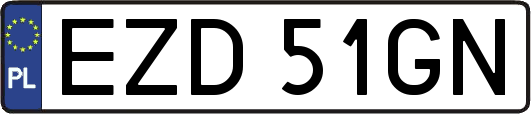 EZD51GN