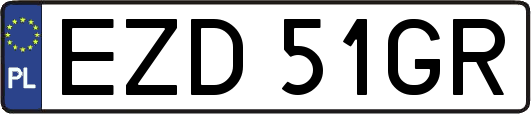 EZD51GR