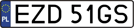 EZD51GS