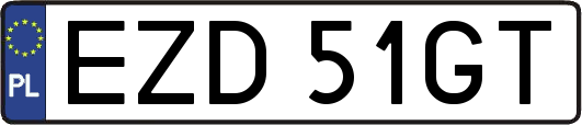 EZD51GT