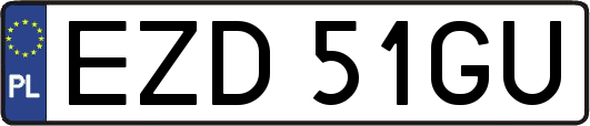 EZD51GU